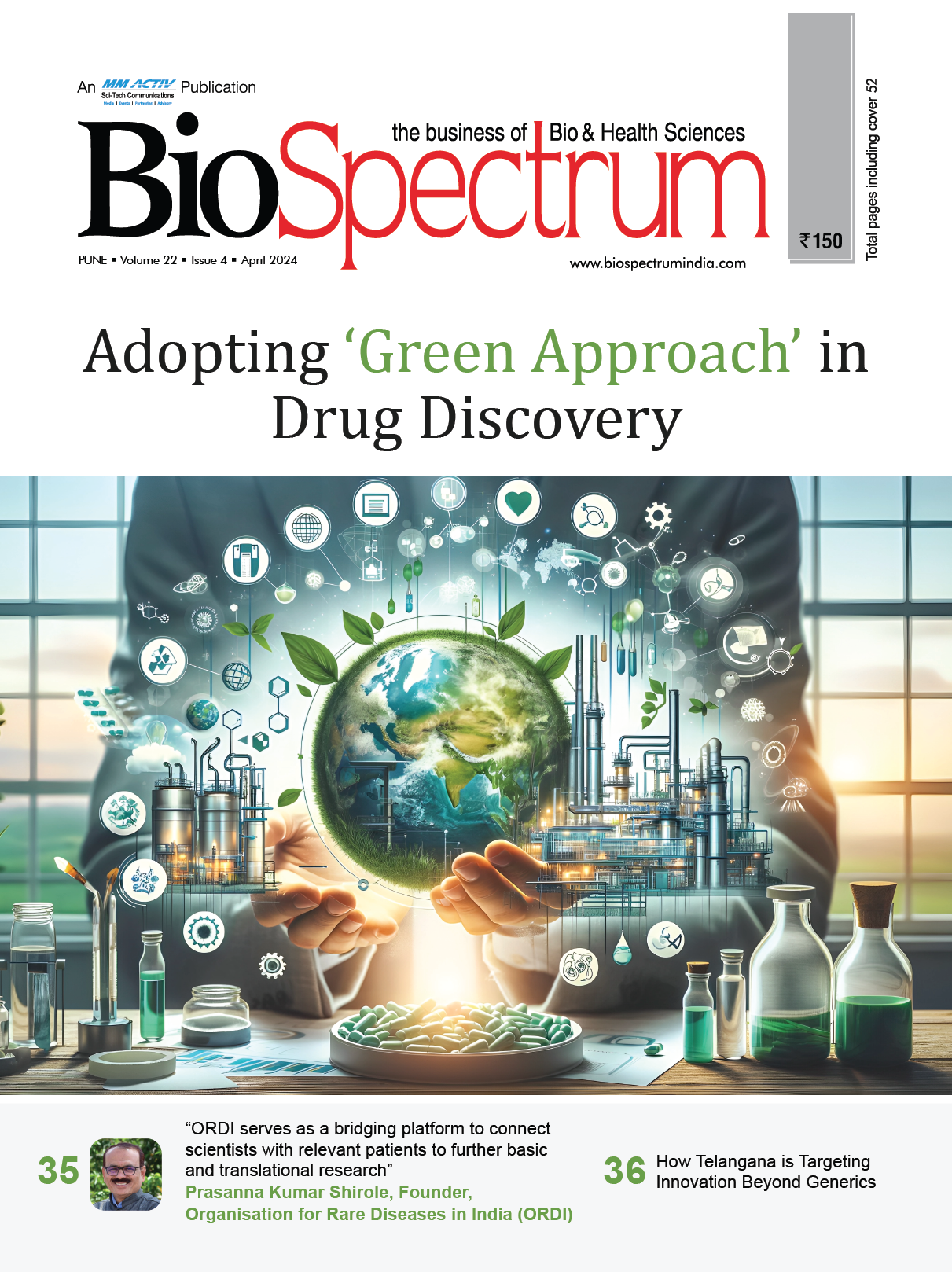 2024 April Issue